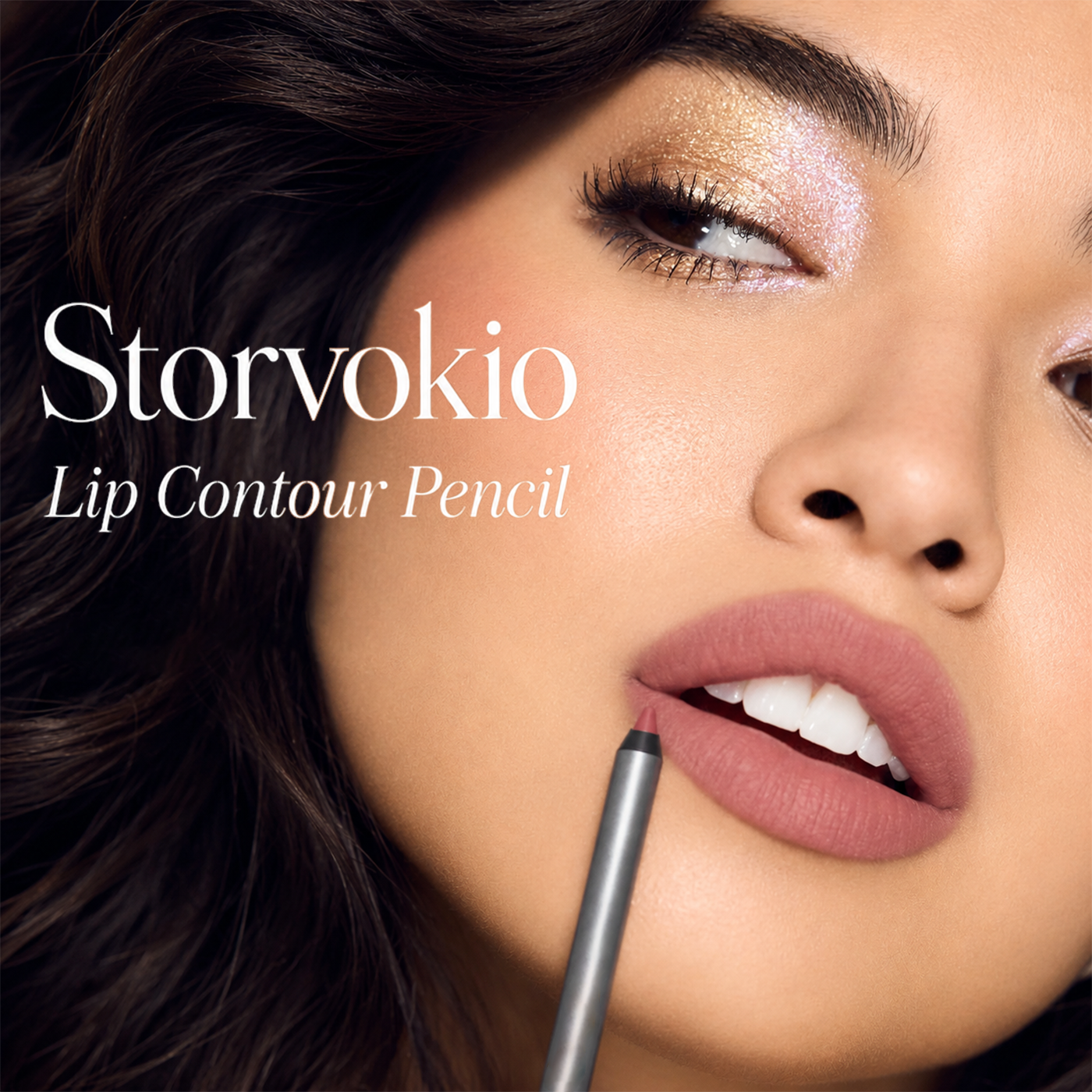 Storvokio Lip Contour Pencil