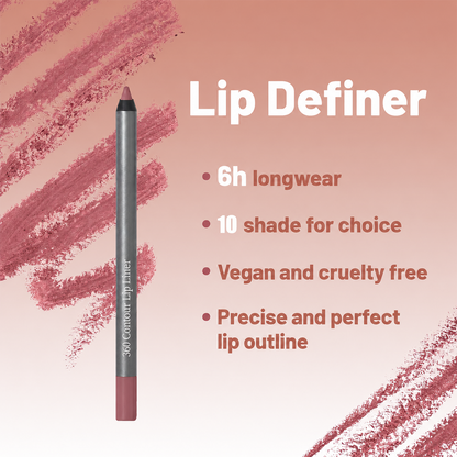 Storvokio Lip Contour Pencil