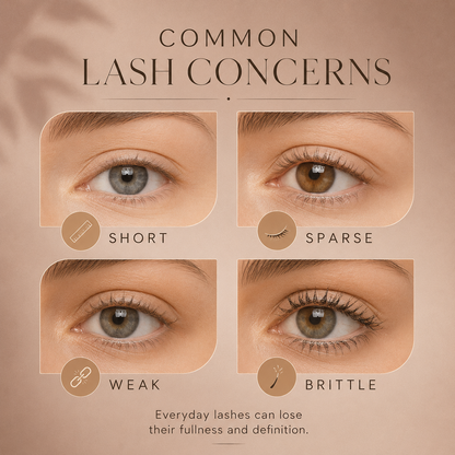 Lash Conditioning Serum