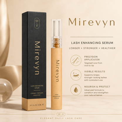 Lash Conditioning Serum