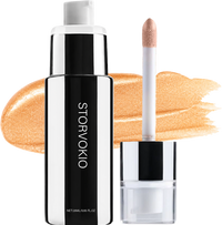 Apricot Gold