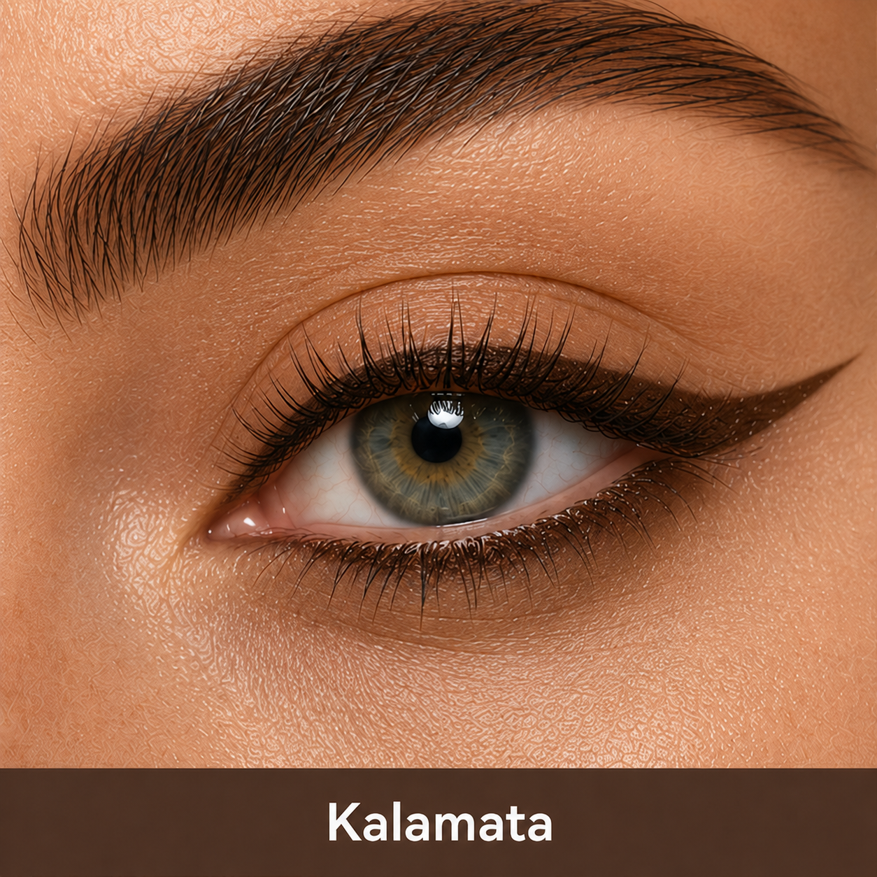 Define Every Look with Mirevyn Black Truffle Waterproof Eyeliner