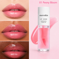 Peony Bloom