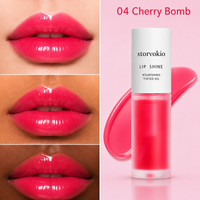 Cherry Bomb