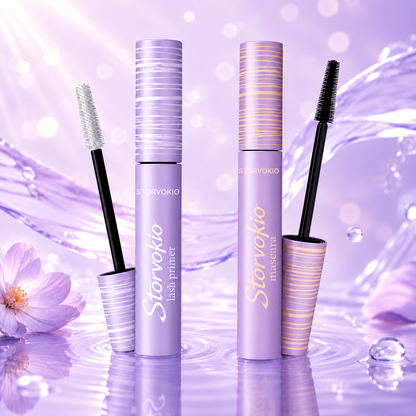 ✨Storvokio Mascara & Lash Primer
