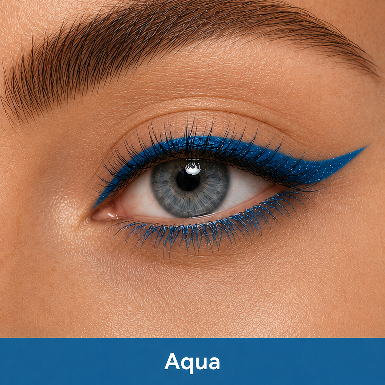 Define Every Look with Mirevyn Black Truffle Waterproof Eyeliner