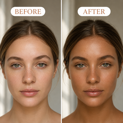 Up to 85% OFF-Get a Golden Radiance Without the Sun