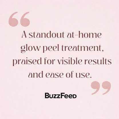 Body Peel Spray - Kojic + Turmeric