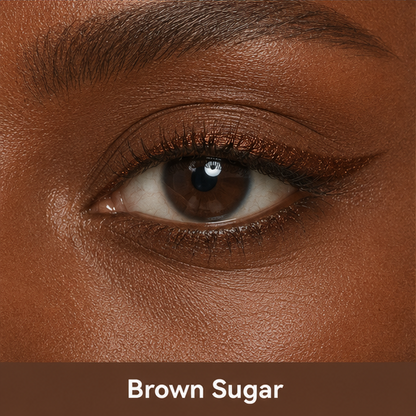 Define Every Look with Mirevyn Black Truffle Waterproof Eyeliner