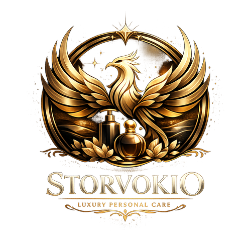 Storvokio