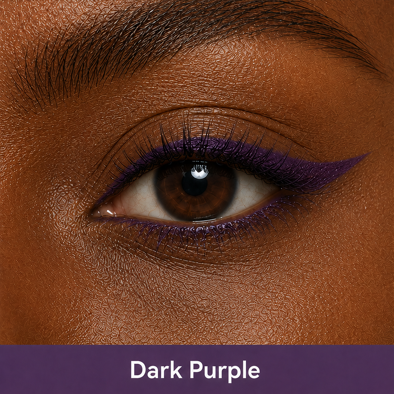 Define Every Look with Mirevyn Black Truffle Waterproof Eyeliner