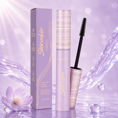 ✨Storvokio Mascara & Lash Primer