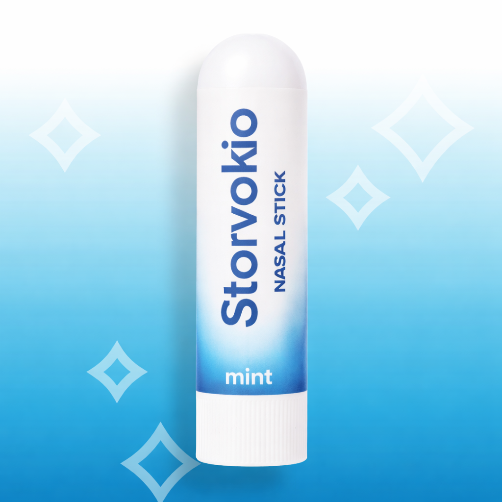 Nasal Stick (4 pack)Buy 2 Get 1 Free