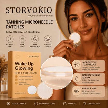 Up to 85% OFF-Get a Golden Radiance Without the Sun