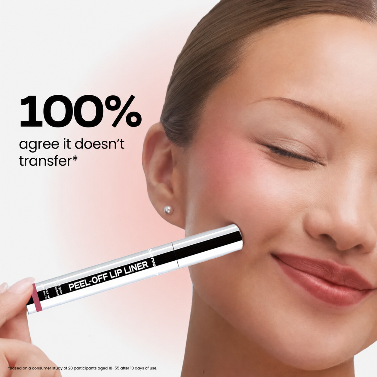 ⏰ Last Day Only! 🎁 Buy 1 Get 1 FREE — STORVOKIO Peel-Off Lip Liner