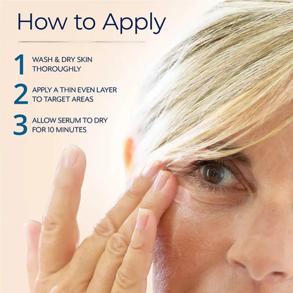 STORVOKIO Smooth, Brighter-Looking Eyes in Just 10 Minutes