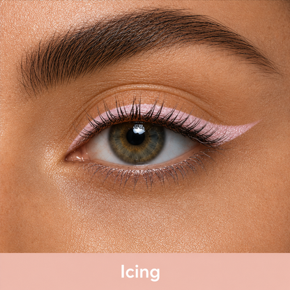 Define Every Look with Mirevyn Black Truffle Waterproof Eyeliner