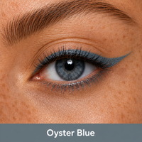 Oyster Blue