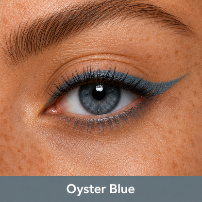 Define Every Look with Mirevyn Black Truffle Waterproof Eyeliner