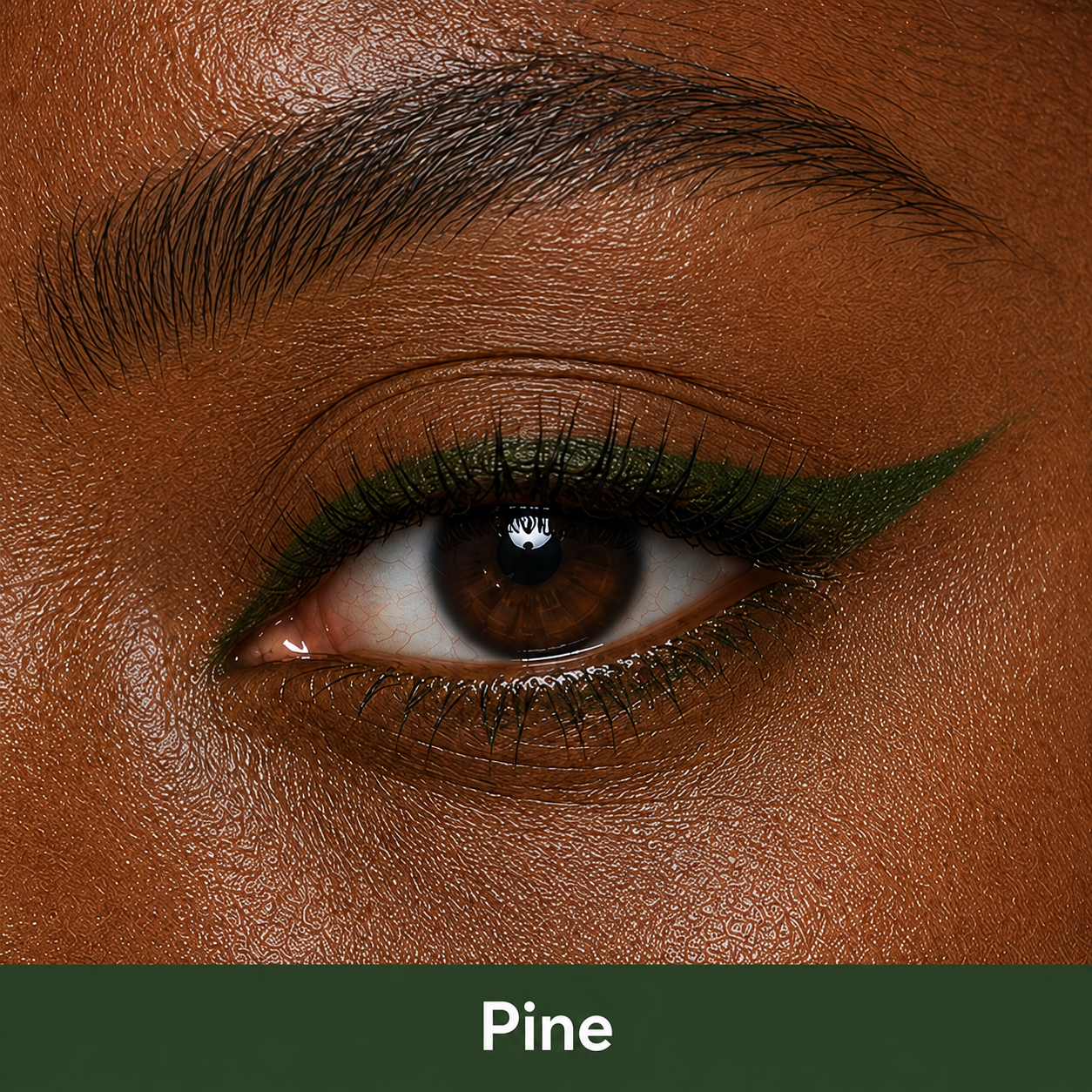 Define Every Look with Mirevyn Black Truffle Waterproof Eyeliner