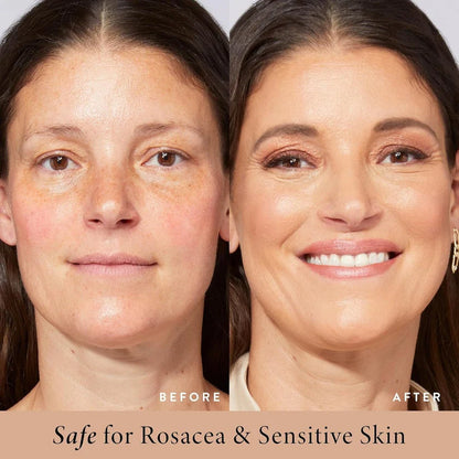 Moisturizing Concealer Cream SPF 30+ ✨ FREE Brush 🖌️💖